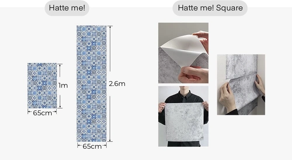 Water Ressitant Material